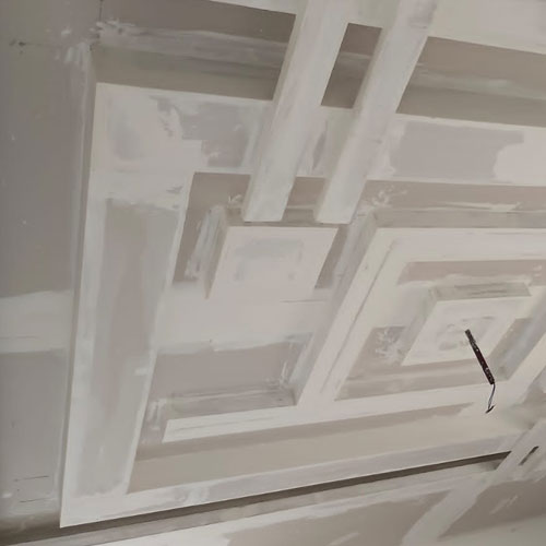 Rajesh Kumar POP & Interiors