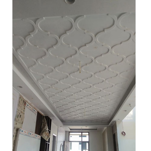 Rajesh Kumar POP & Interiors
