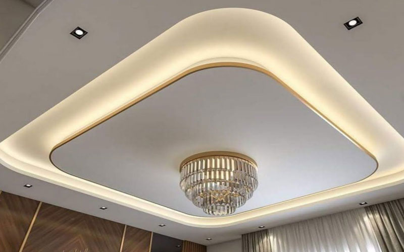 POP Ceiling