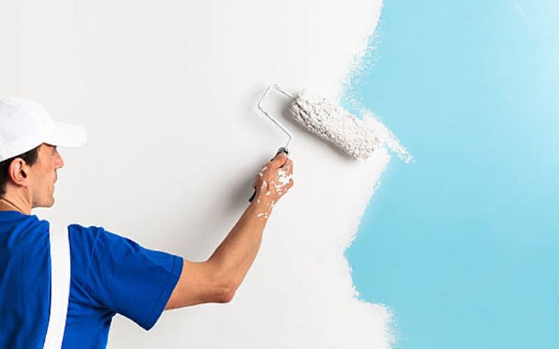 Painting Service