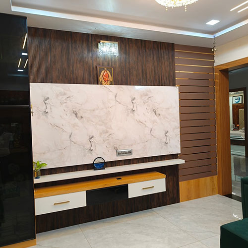 Rajesh Kumar POP & Interiors