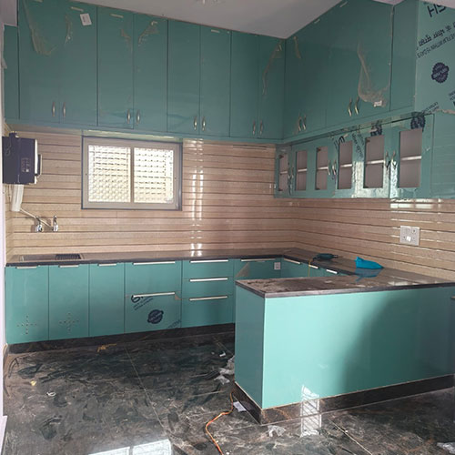 Rajesh Kumar POP & Interiors