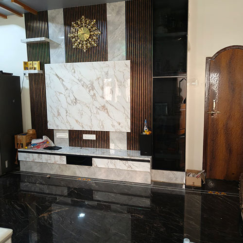 Rajesh Kumar POP & Interiors