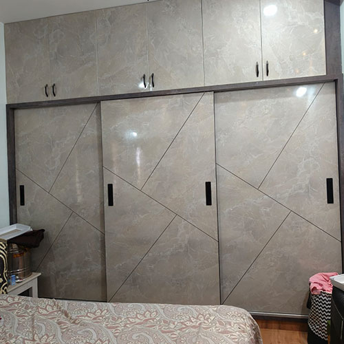 Rajesh Kumar POP & Interiors
