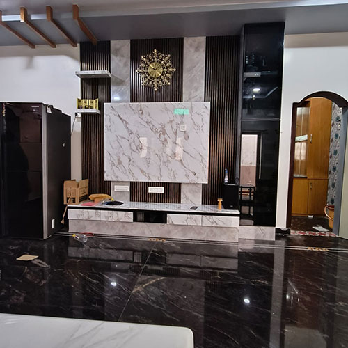 Rajesh Kumar POP & Interiors