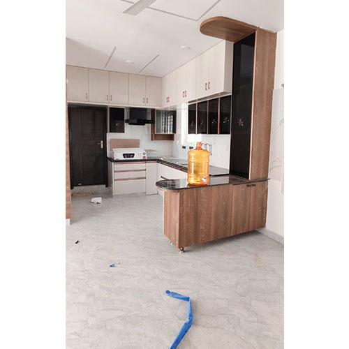 Rajesh Kumar POP & Interiors