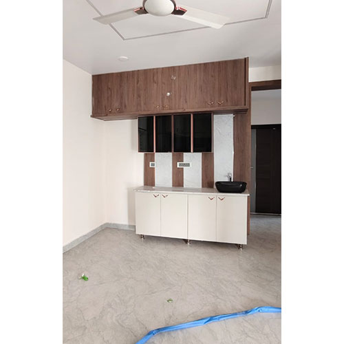 Rajesh Kumar POP & Interiors