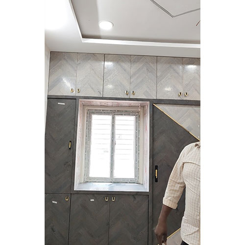 Rajesh Kumar POP & Interiors