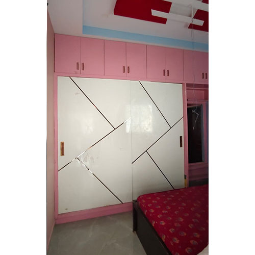 Rajesh Kumar POP & Interiors