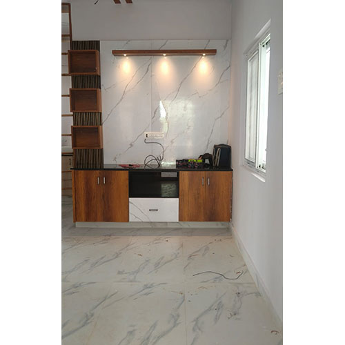 Rajesh Kumar POP & Interiors