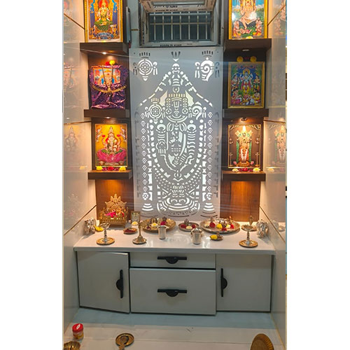 Rajesh Kumar POP & Interiors