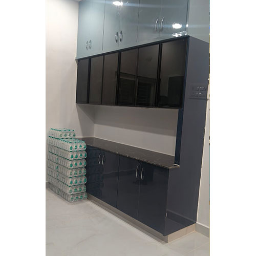 Rajesh Kumar POP & Interiors