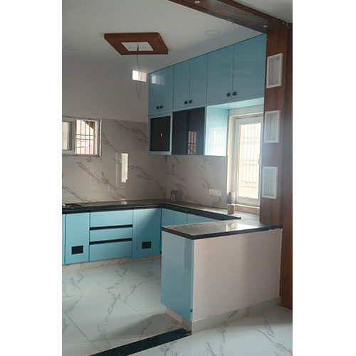 Rajesh Kumar POP & Interiors