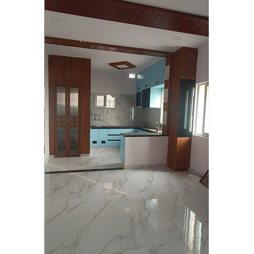 Rajesh Kumar POP & Interiors