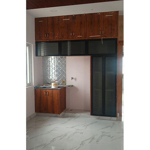 Rajesh Kumar POP & Interiors