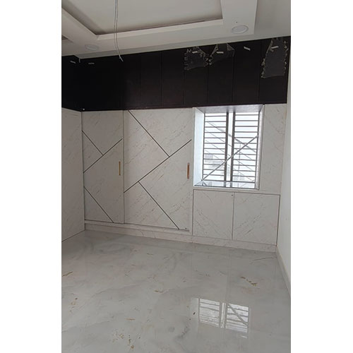Rajesh Kumar POP & Interiors
